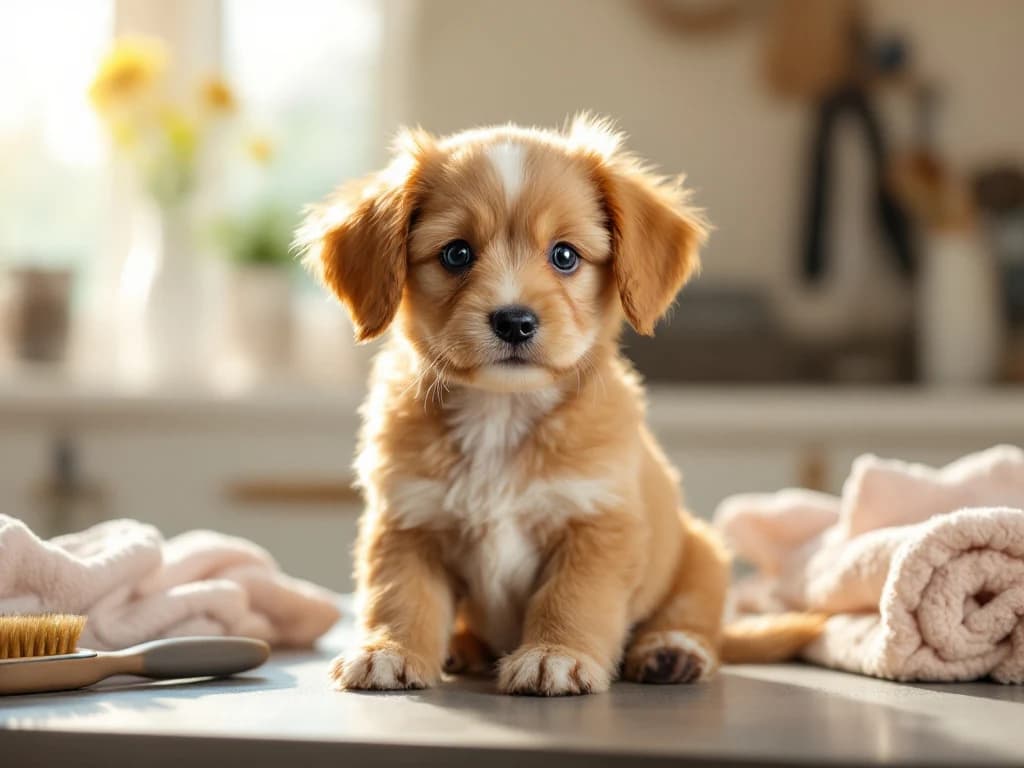 Pachet Puppy
