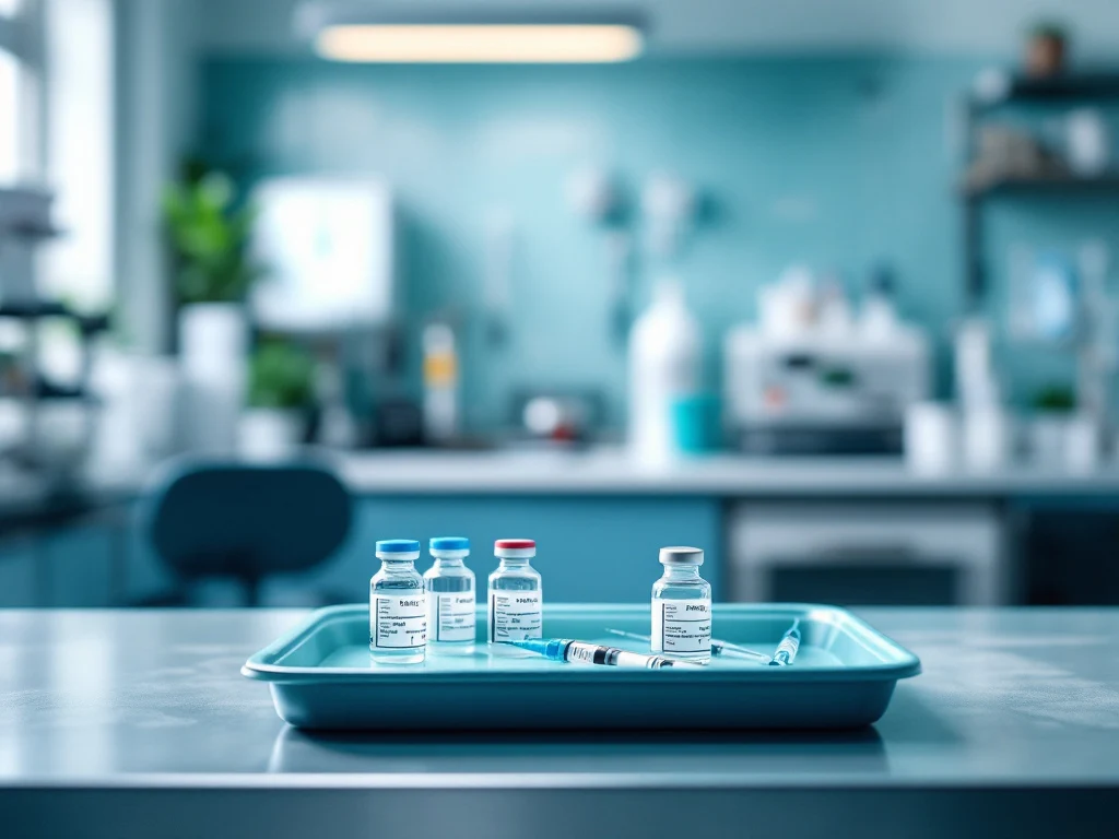 Vaccin antirabic