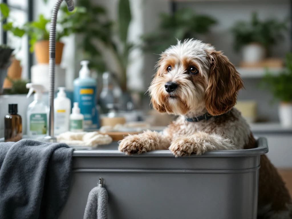 Baie & uscare – 10–20 kg