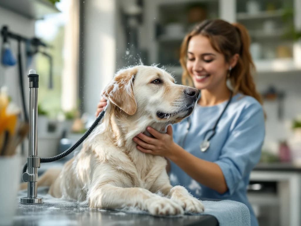 Baie & uscare – peste 20 kg